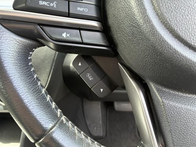 IMPREZA SPORT 4WD