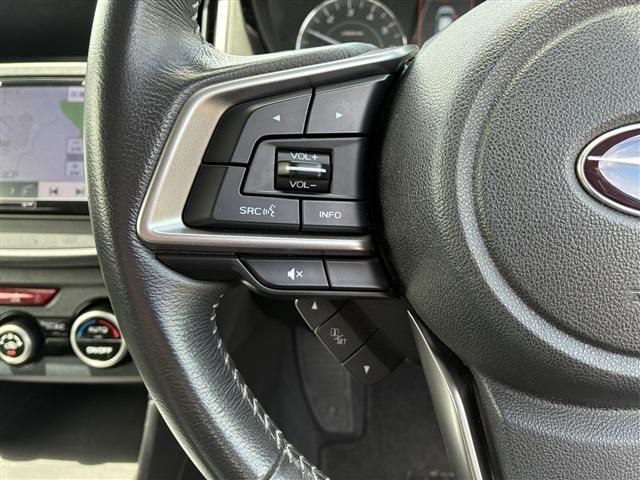 IMPREZA SPORT 4WD