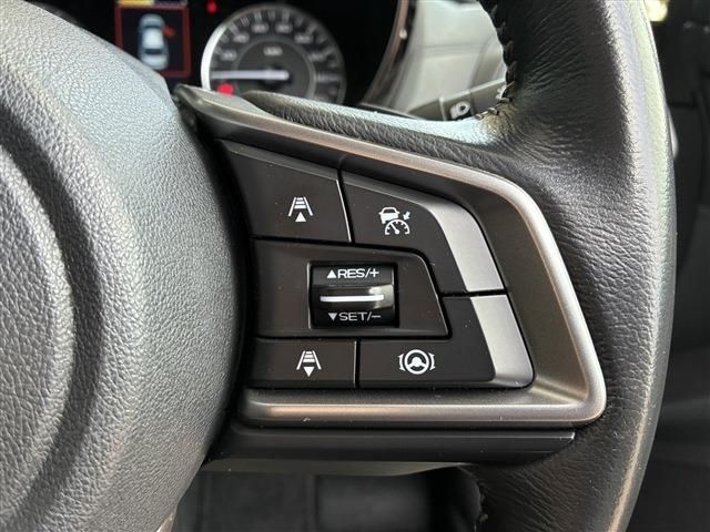 IMPREZA SPORT 4WD