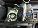 IMPREZA SPORT 4WD