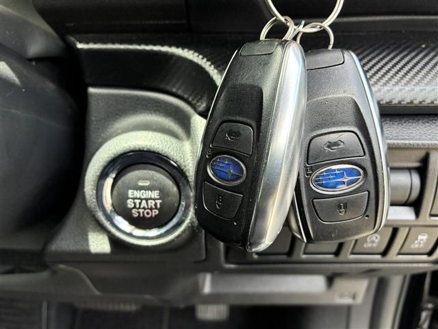 IMPREZA SPORT 4WD