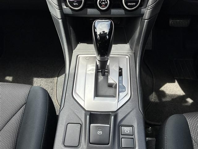 IMPREZA SPORT 4WD