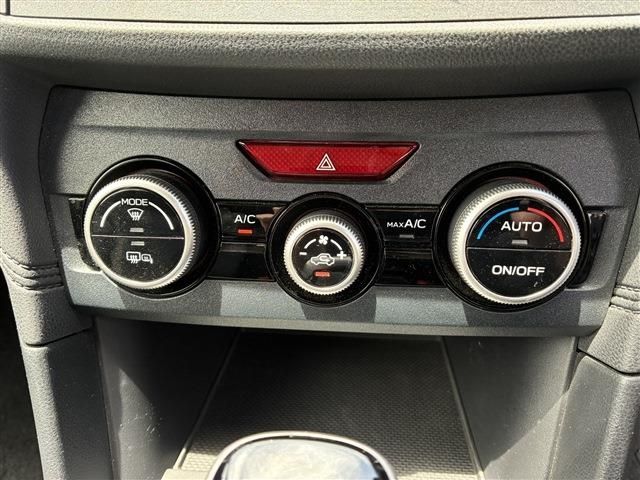 IMPREZA SPORT 4WD