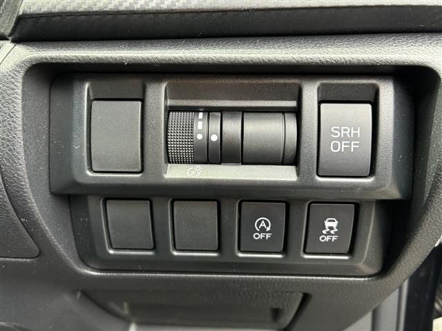 IMPREZA SPORT 4WD