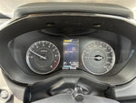 IMPREZA SPORT 4WD