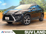 LEXUS RX450h AWD