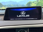LEXUS RX450h AWD