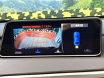 LEXUS RX450h AWD