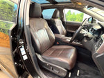LEXUS RX450h AWD