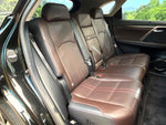 LEXUS RX450h AWD