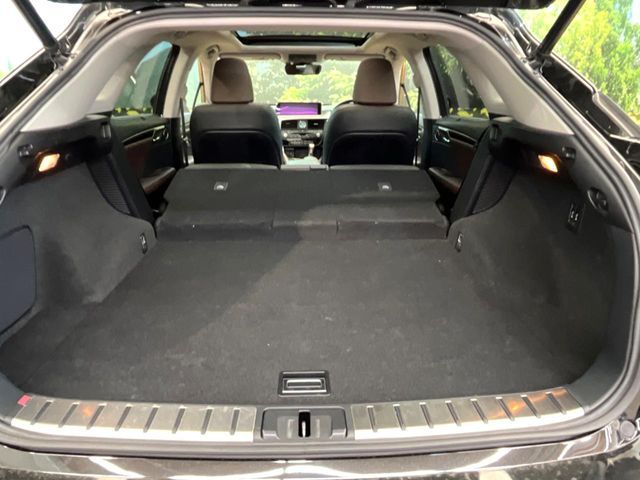 LEXUS RX450h AWD