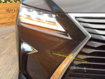 LEXUS RX450h AWD