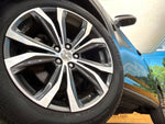 LEXUS RX450h AWD