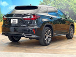 LEXUS RX450h AWD