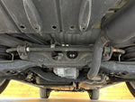 LEXUS RX450h AWD