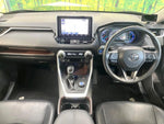 RAV4 HYBRID 4WD