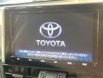 RAV4 HYBRID 4WD