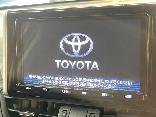 RAV4 HYBRID 4WD