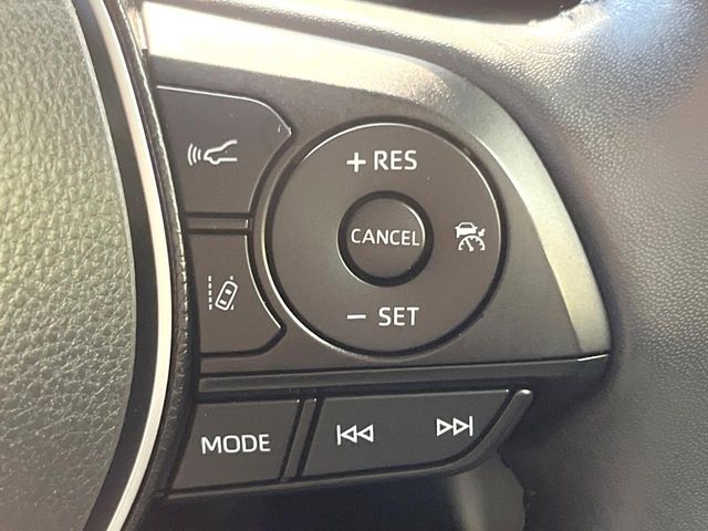 RAV4 HYBRID 4WD