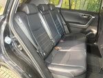 RAV4 HYBRID 4WD