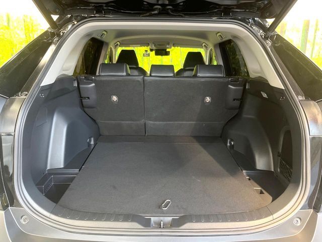 RAV4 HYBRID 4WD