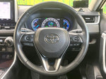 RAV4 HYBRID 4WD