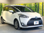 SIENTA HYBRID