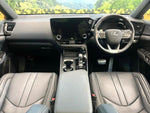 LEXUS NX350h