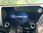 LEXUS NX350h