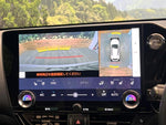 LEXUS NX350h