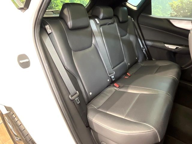 LEXUS NX350h