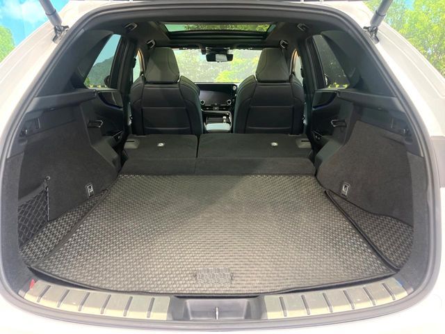 LEXUS NX350h