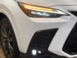LEXUS NX350h
