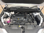 LEXUS NX350h