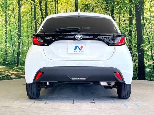 YARIS