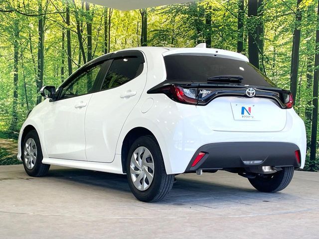 YARIS