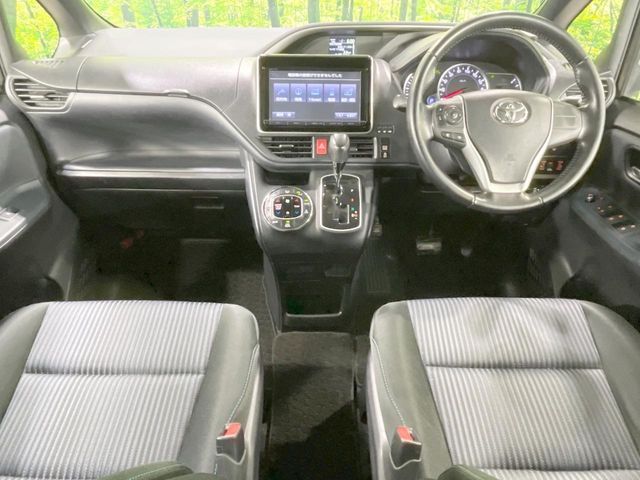 VOXY 4WD