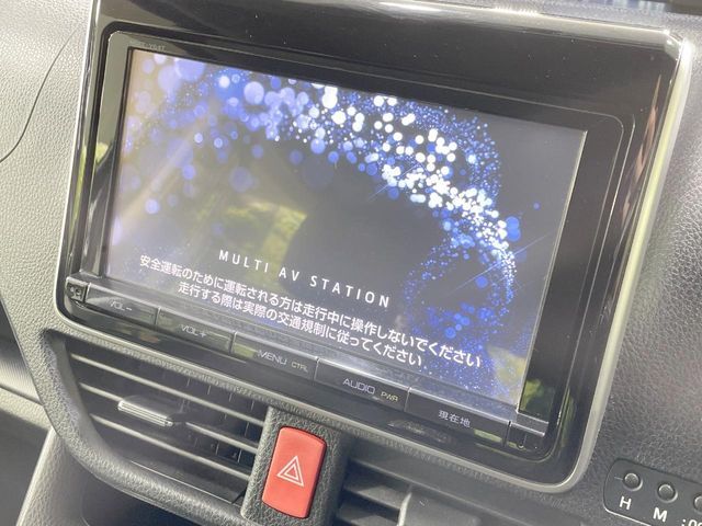 VOXY 4WD