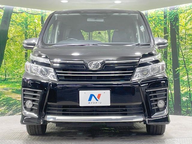 VOXY 4WD