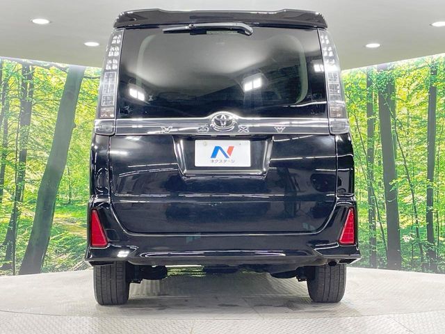 VOXY 4WD