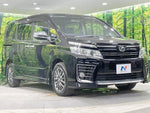 VOXY 4WD