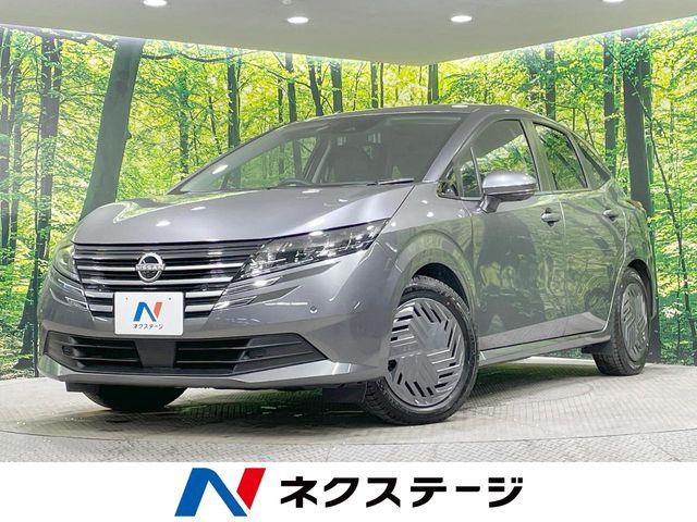NOTE 4WD