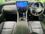 VELLFIRE  HYBRID 4WD