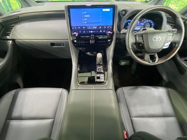 VELLFIRE  HYBRID 4WD