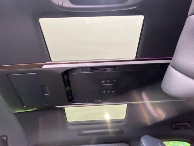 VELLFIRE  HYBRID 4WD