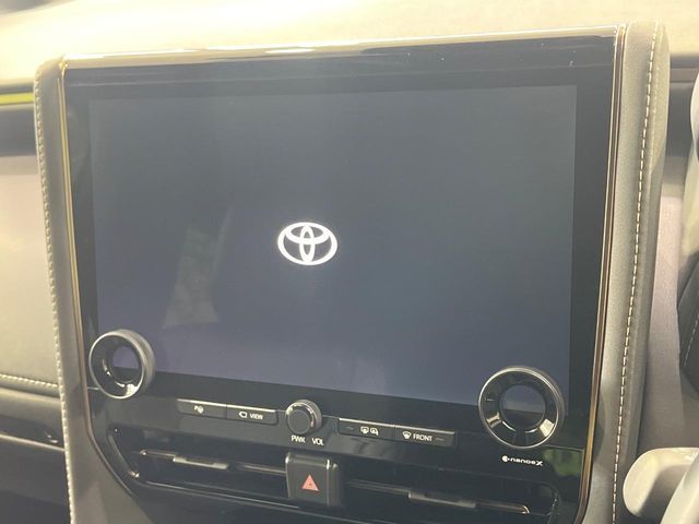 VELLFIRE  HYBRID 4WD