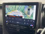 VELLFIRE  HYBRID 4WD