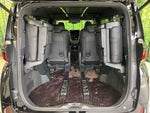 VELLFIRE  HYBRID 4WD