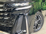 VELLFIRE  HYBRID 4WD