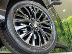 VELLFIRE  HYBRID 4WD